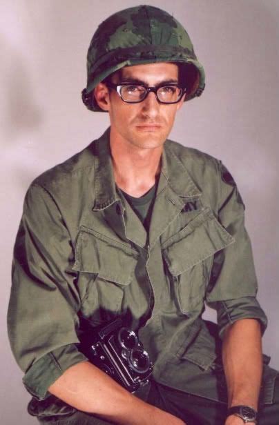 80s military operator glasses men.